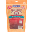 Smokehouse Chicken Breast & Beef Ligament Prime Chips Dog Treats