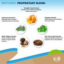 Beloved Pets Dewo with Probiotics Natural Intestinal Defense for Cats & Dogs (2 oz)-4