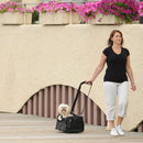 Sherpa Ultimate on Wheels Dog & Cat Carrier Bag