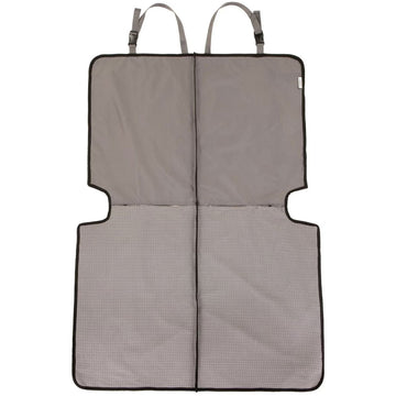 Sherpa Quiet Ride 2-In-1 Auto Seat Protector