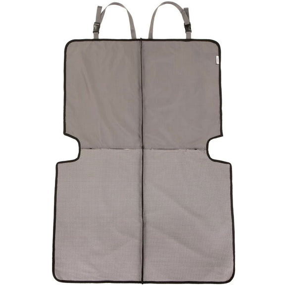 Sherpa Quiet Ride 2-In-1 Auto Seat Protector