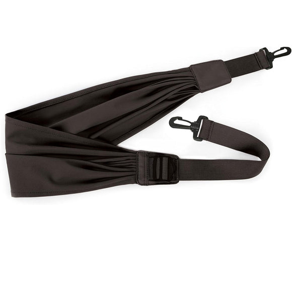 Sherpa Travel Pet Carrier Accessory Comfort Strap Black