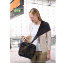 Sherpa Travel Pet Carrier Accessory Comfort Strap Black