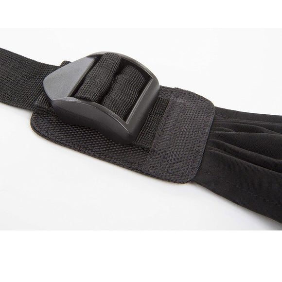Sherpa Travel Pet Carrier Accessory Comfort Strap Black