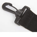 Sherpa Travel Pet Carrier Accessory Comfort Strap Black