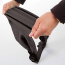 Sherpa Travel Pet Carrier Accessory Comfort Strap Black