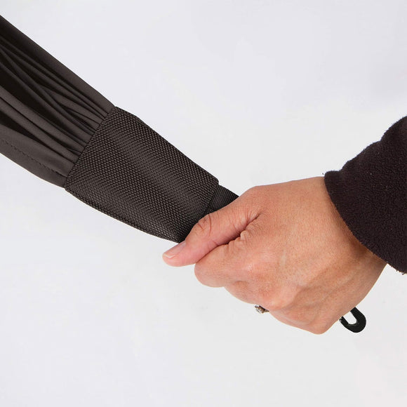 Sherpa Travel Pet Carrier Accessory Comfort Strap Black