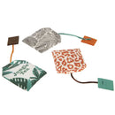 SmartyKat Instincts Tricky Tea HappyNip Toss & Bat Cat Toys