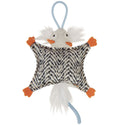 SmartyKat Instincts Soarin' Squirrel HappyNip Launch Cat Toy