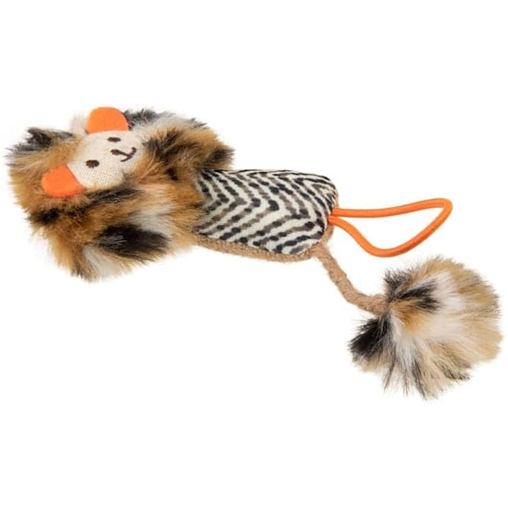 SmartyKat Instincts Prideful Player Launcher Cat Toy