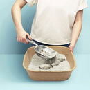 Kitty Sift Disposable Litter Box