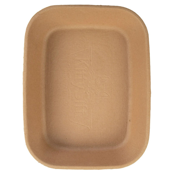Kitty Sift Disposable Litter Box
