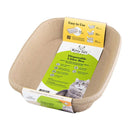 Kitty Sift Disposable Litter Box, Large