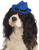 Pets Cowboy Hat - Various Colors-7