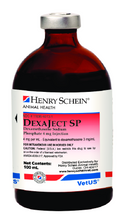Dexamethasone Sodium Phosphate (Generic) Injection 4mg/ml (100 ml)