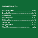 GREENIES Blueberry Large Dental Treats, 8 count-9