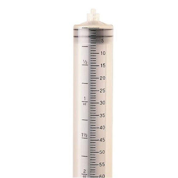 Monoject Sterile Syringe Luer Lock