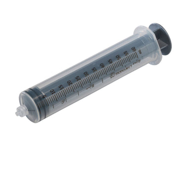 Monoject Sterile Syringe Luer Lock, 60ml, 20 Count