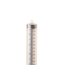 Monoject Luer-Slip Tip Syringe, 60 cc,