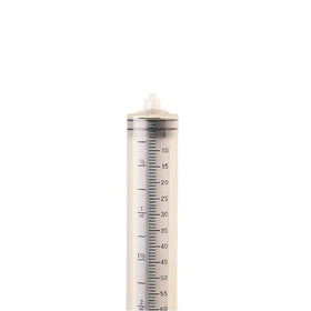 Monoject Luer-Slip Tip Syringe, 60 cc,