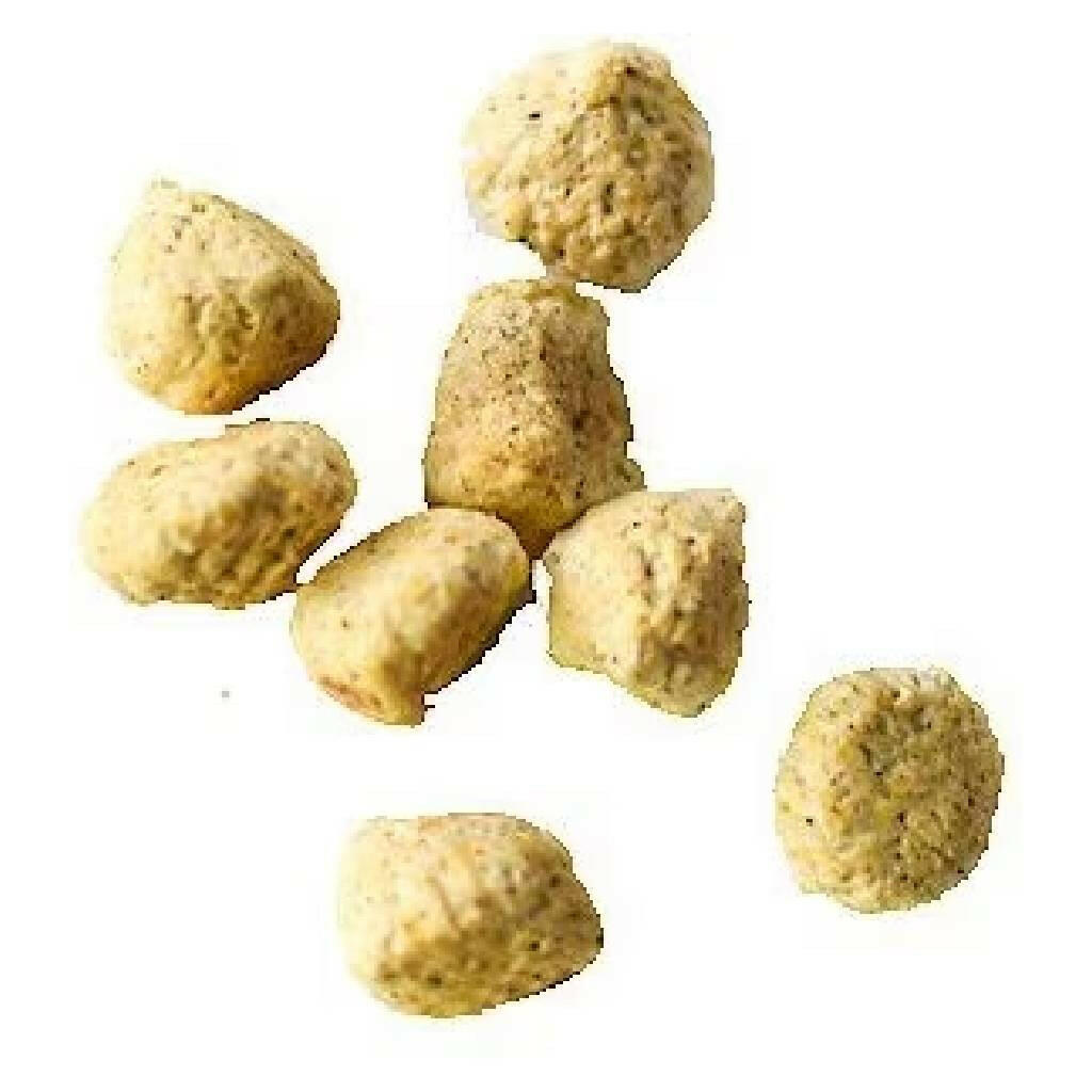 Boss Dog Proballs Freeze Dried Raw Beef Meatballs with Probiotics for Dogs (6 oz)