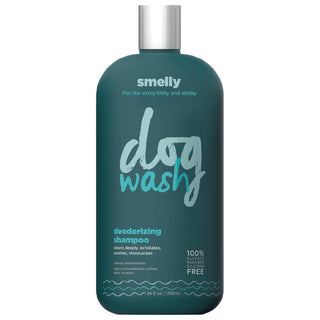 Dog Wash Deodorizing Shampoo for Dogs (24 oz)