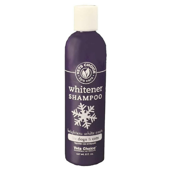 Health Extension Whitener Shampoo For Dog & Cat (8 oz)