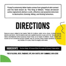 Fooey Ultra-Bitter Training Aid Spray for Pets (16 oz)