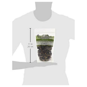 Papa Bow Wow Buffalo Liver Dog Treat (1 lb)