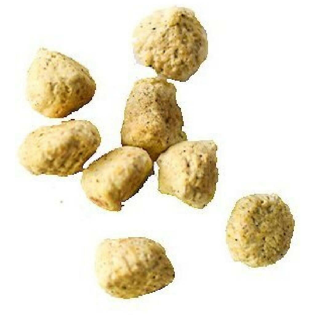 Boss Dog Proballs Freeze Dried Raw Chicken Meatballs with Probiotics for Dogs (6 oz)