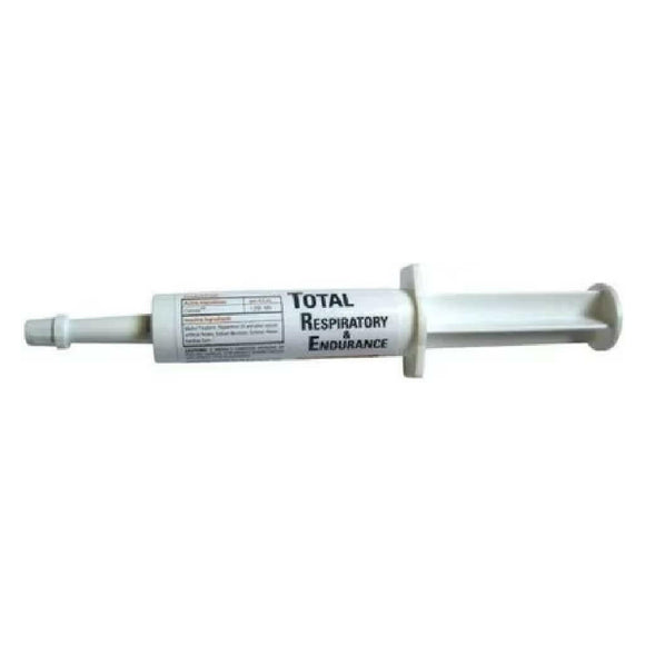 Ramard Total Respiratory & Endurance Paste For Horse (15 cc)