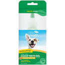 Tropiclean Fresh Breath Oral Car Clean Teeth Peanut Butter Flavored Gel for Dogs (2 oz)-13
