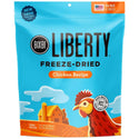 Bixbi Liberty Freeze-Dried Dog Food, Chicken Recipe (20 oz)