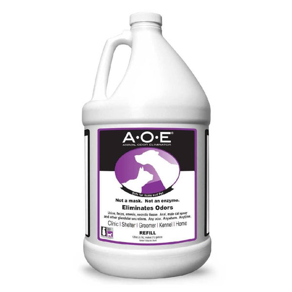 AOE Animal Odor Eliminator (gallon)