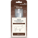 TropiClean Enticers Dental Cleaning Gel for Dogs Smoked Brisket Flavor