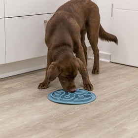 Trixie Dog Slow Feeding Mat