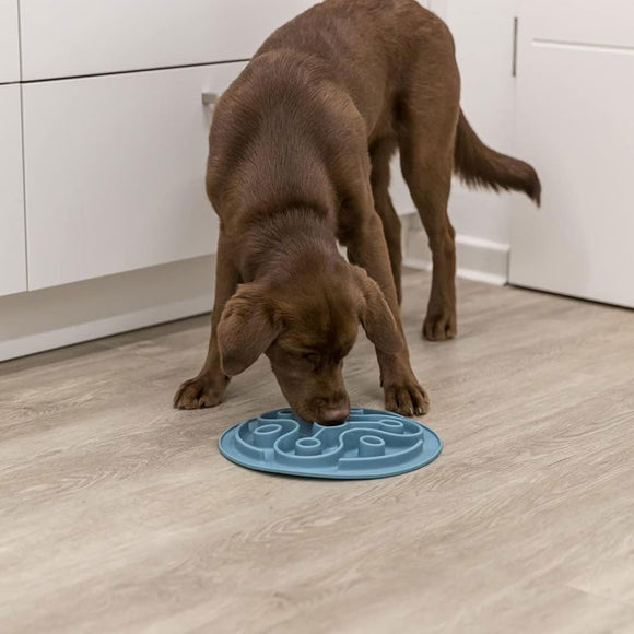 Trixie Dog Slow Feeding Mat