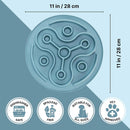Trixie Dog Slow Feeding Mat
