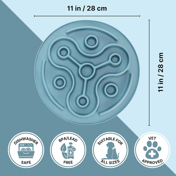 Trixie Dog Slow Feeding Mat