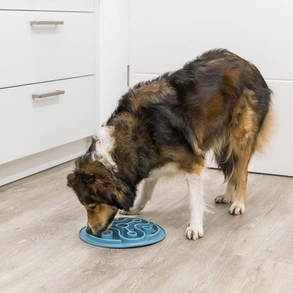 Trixie Dog Slow Feeding Pilars Mat