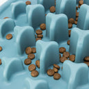 Trixie Dog Slow Feeding Pilars Mat