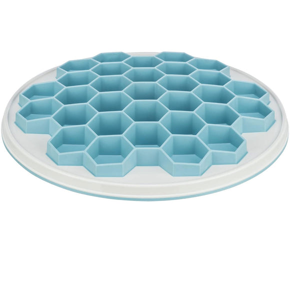Trixie Dog Slow Feeding Hive Plate