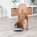 Trixie Dog Slow Feeding Rocking Bowl