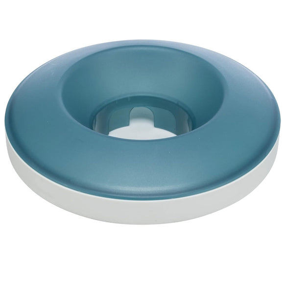 Trixie Dog Slow Feeding Rocking Bowl