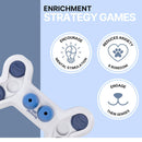 Trixie Dog Activity Flip Bone