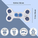 Trixie Dog Activity Flip Bone