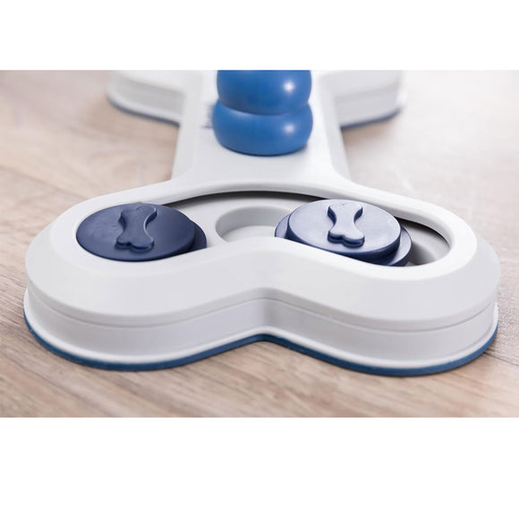 Trixie Dog Activity Flip Bone