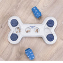 Trixie Dog Activity Flip Bone