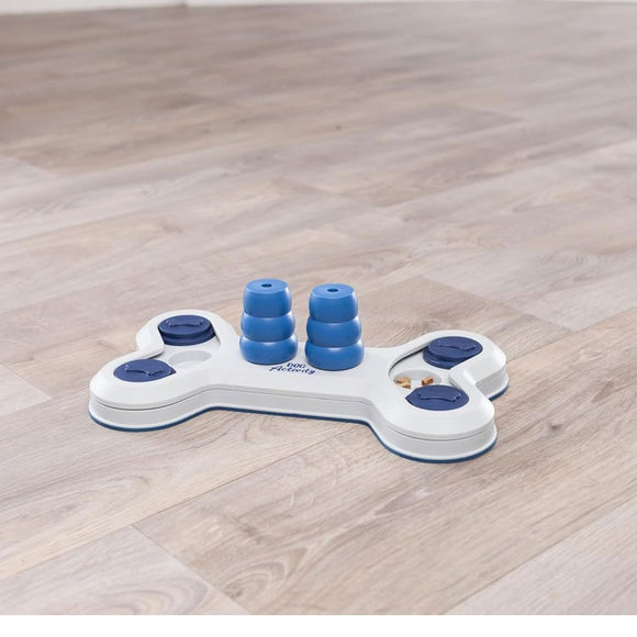 Trixie Dog Activity Flip Bone
