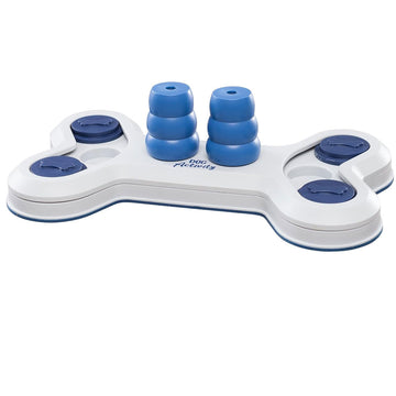 Trixie Dog Activity Flip Bone